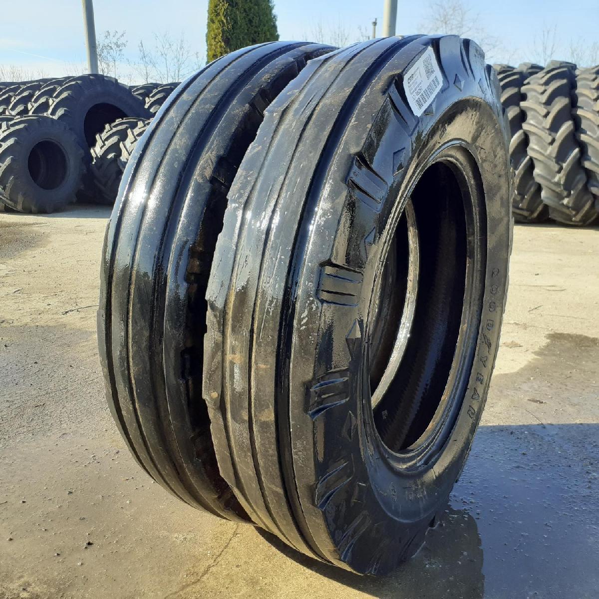  Cauciucuri 7.50-18 (190R18) Goodyear