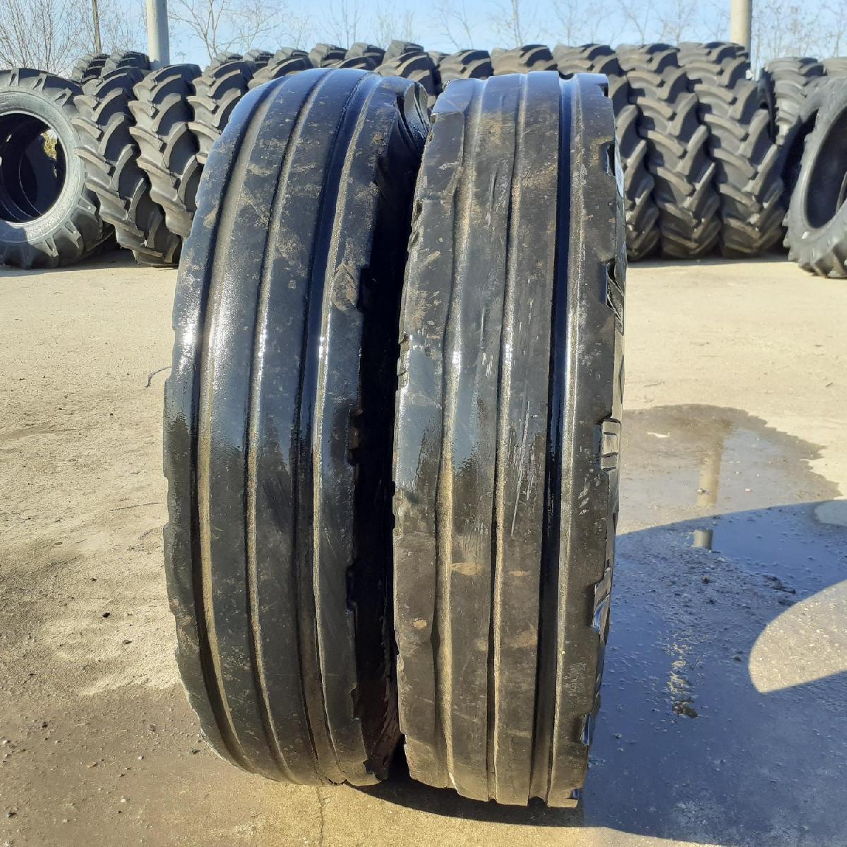  Cauciucuri 7.50-18 (190R18) Goodyear