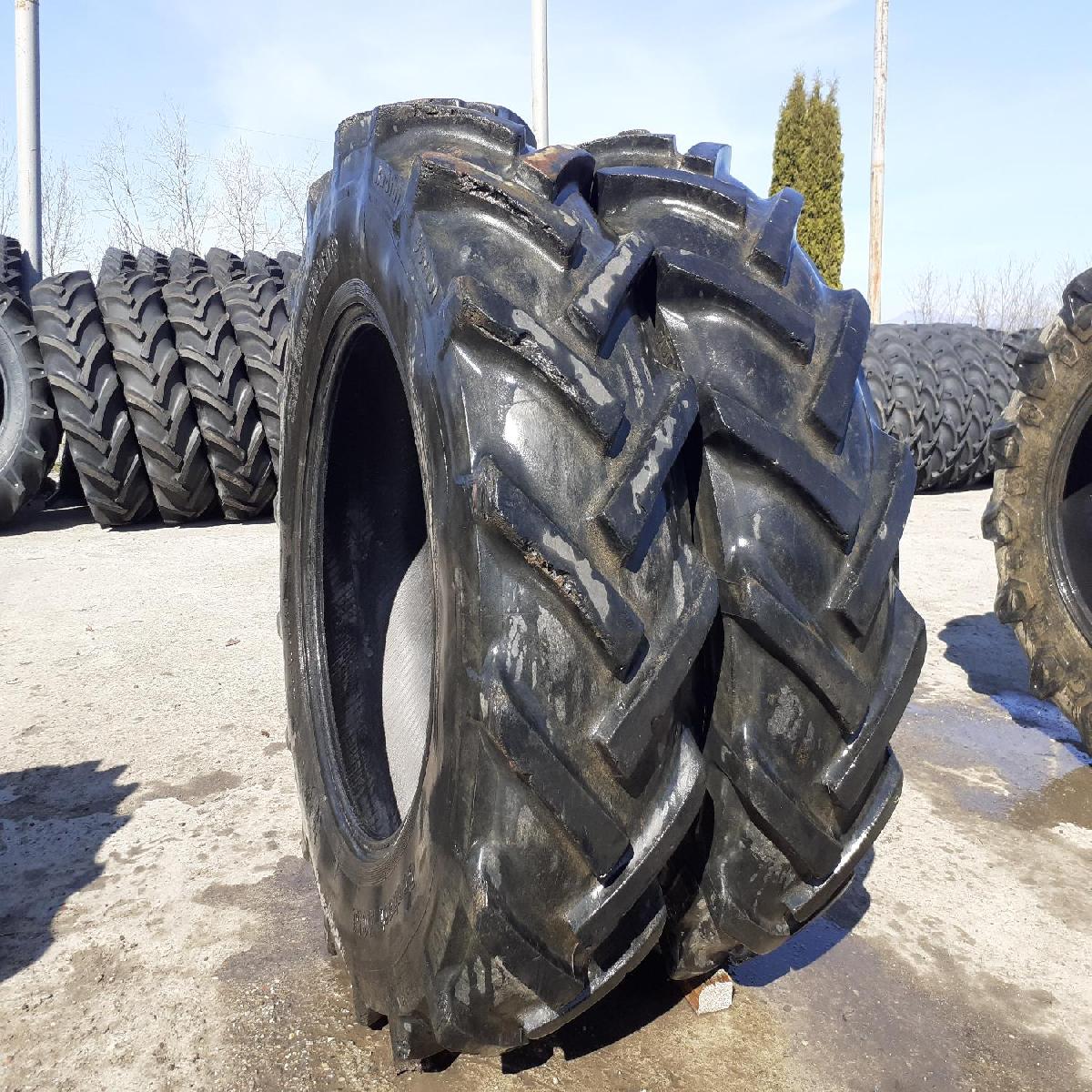  Cauciucuri 14.9R28 (380/85R28) Semperit