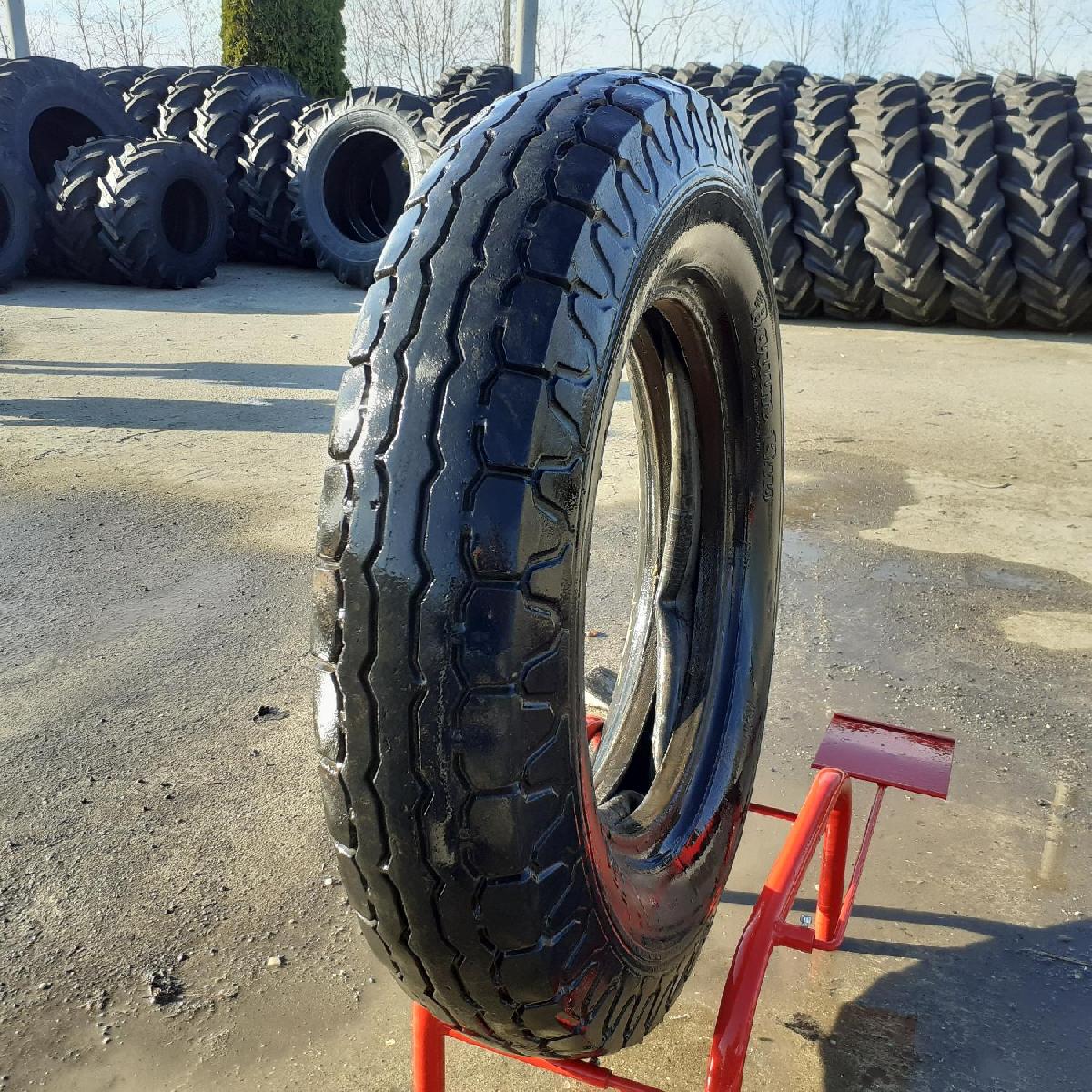  Cauciucuri 7.50-20  Barum