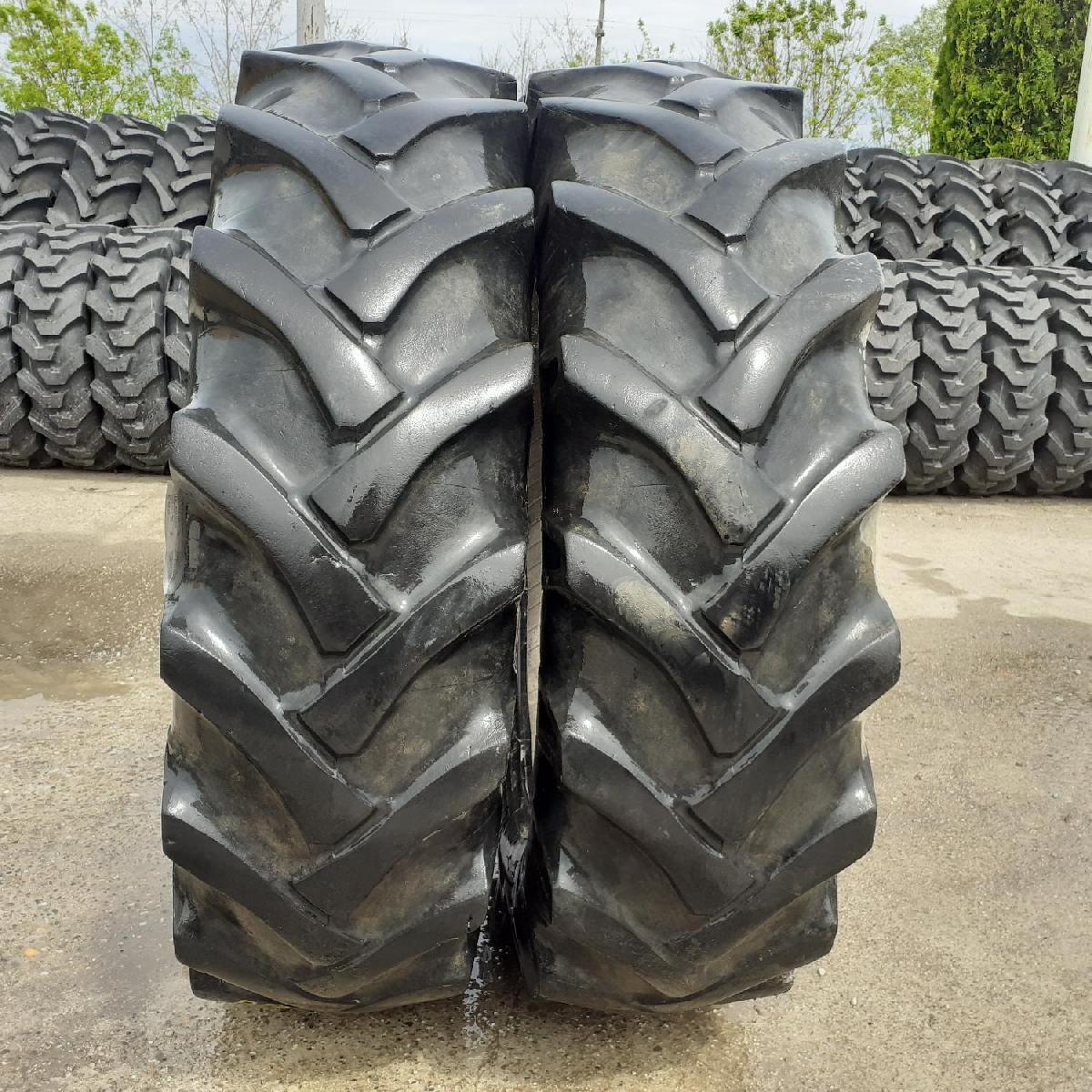  Cauciucuri 12.4-28 (320/85R28) Vredestein