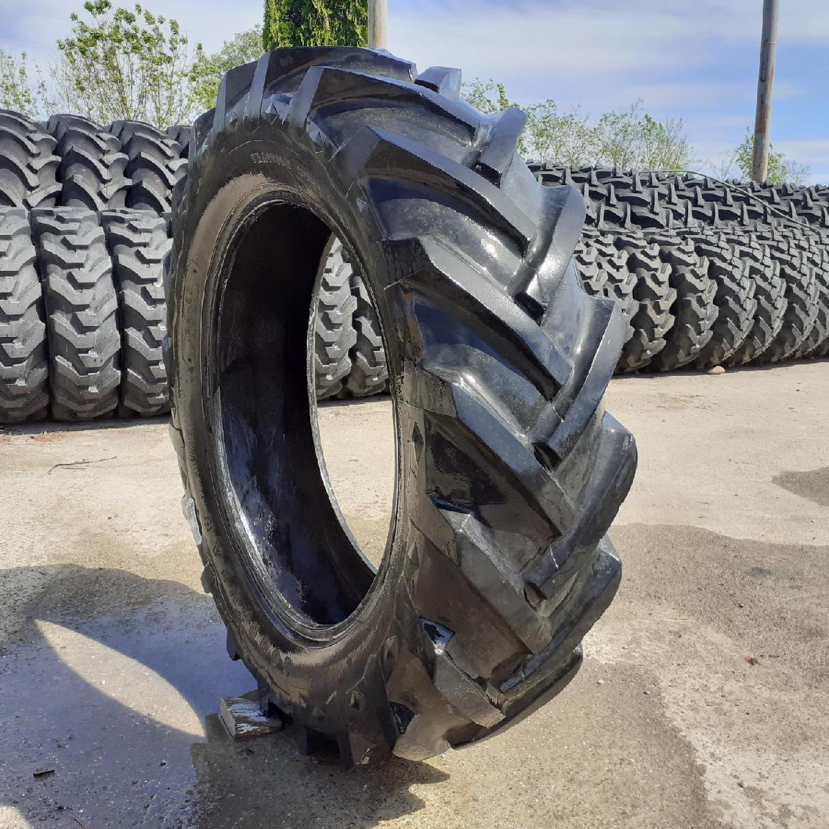  Cauciucuri 12.4-28 (320/85R28) Goodyear