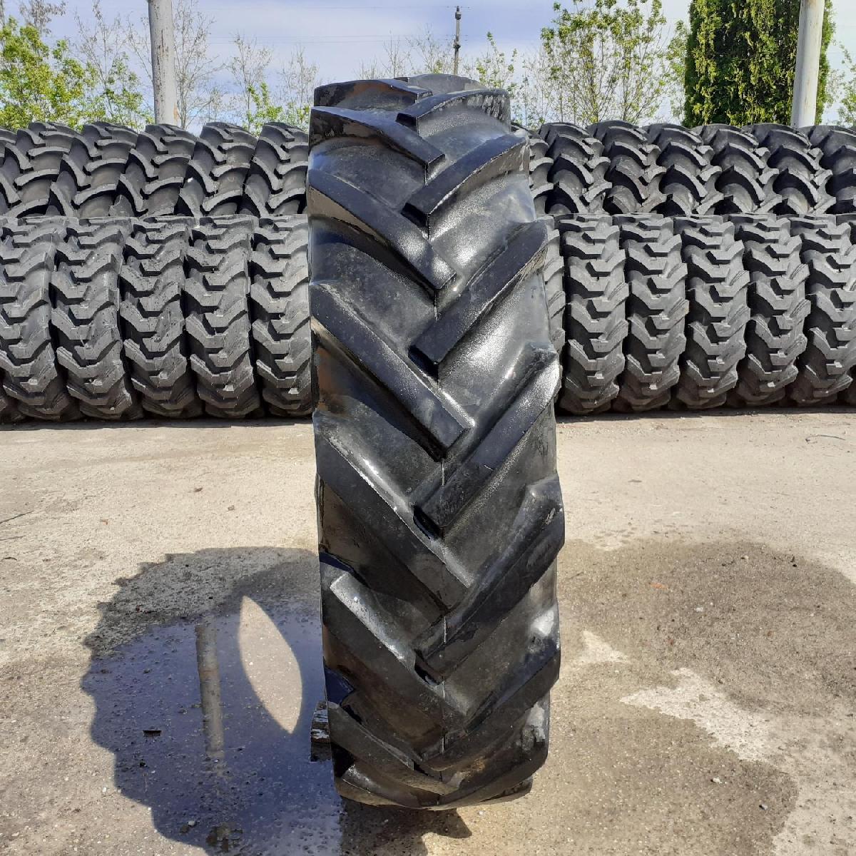  Cauciucuri 12.4-28 (320/85R28) Goodyear