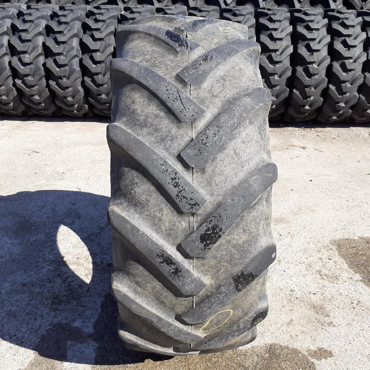  Cauciucuri 375/70R20 Continental
