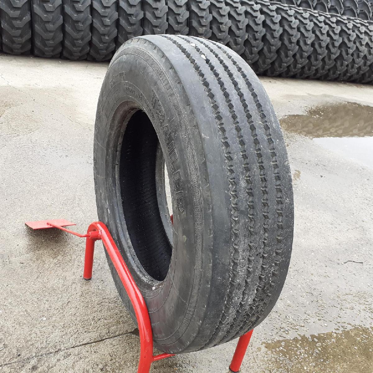  Cauciucuri 215/75R17.5  Semperit