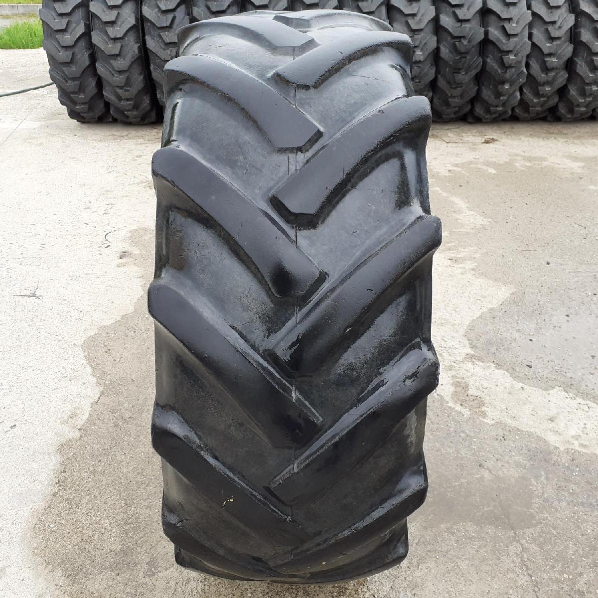  Cauciucuri 375/70R20 Continental