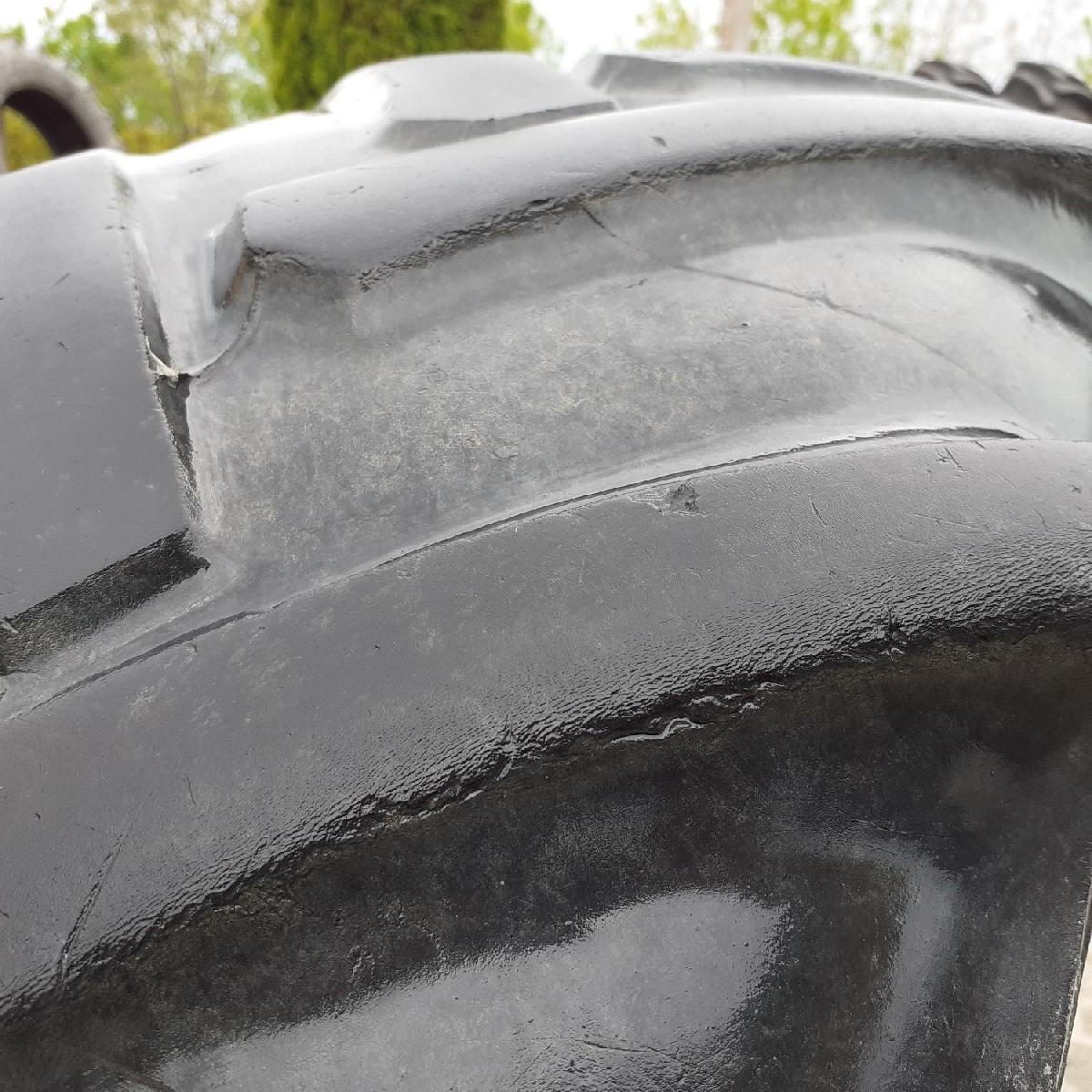  Cauciucuri 375/70R20 Continental