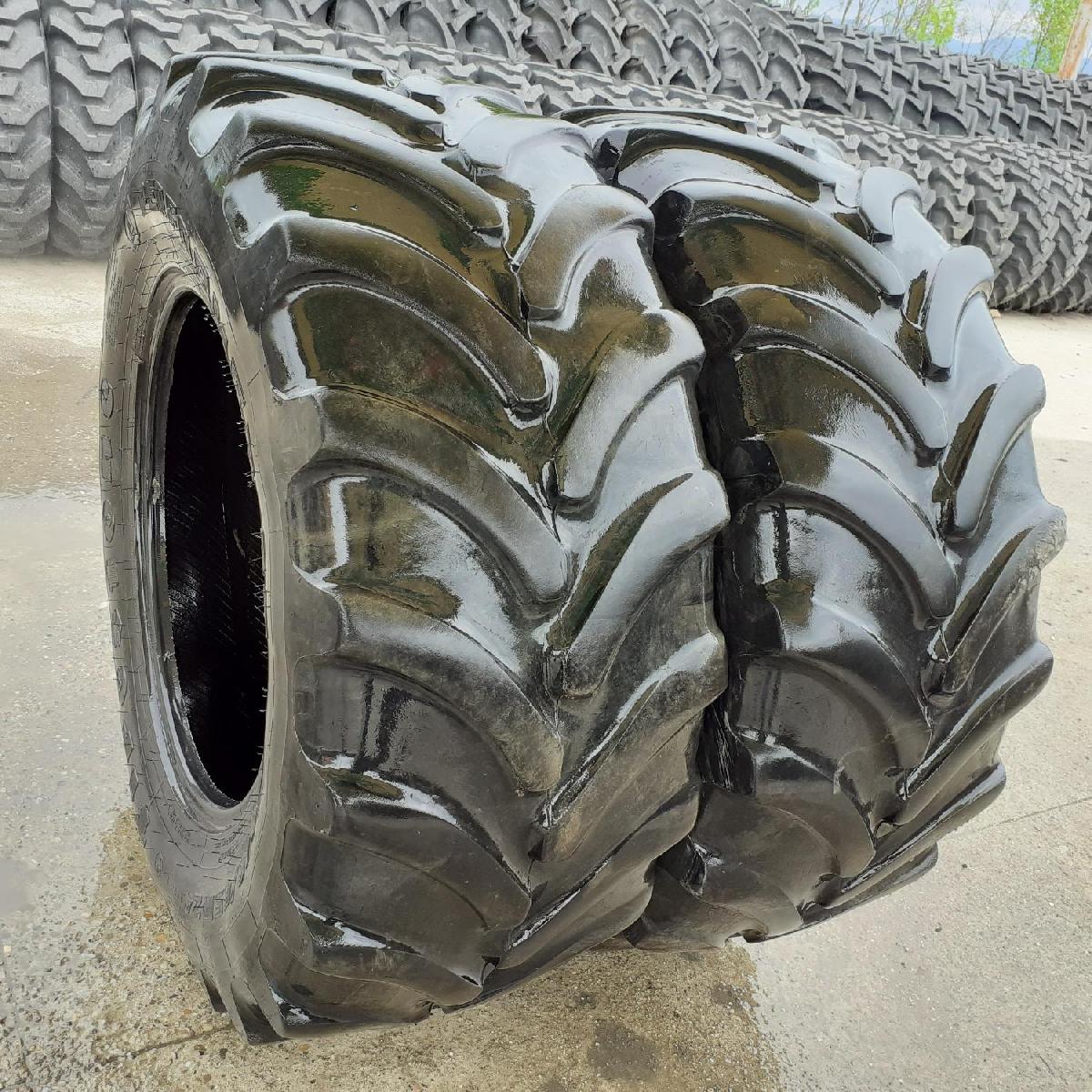  Cauciucuri 440/65R24 Firestone