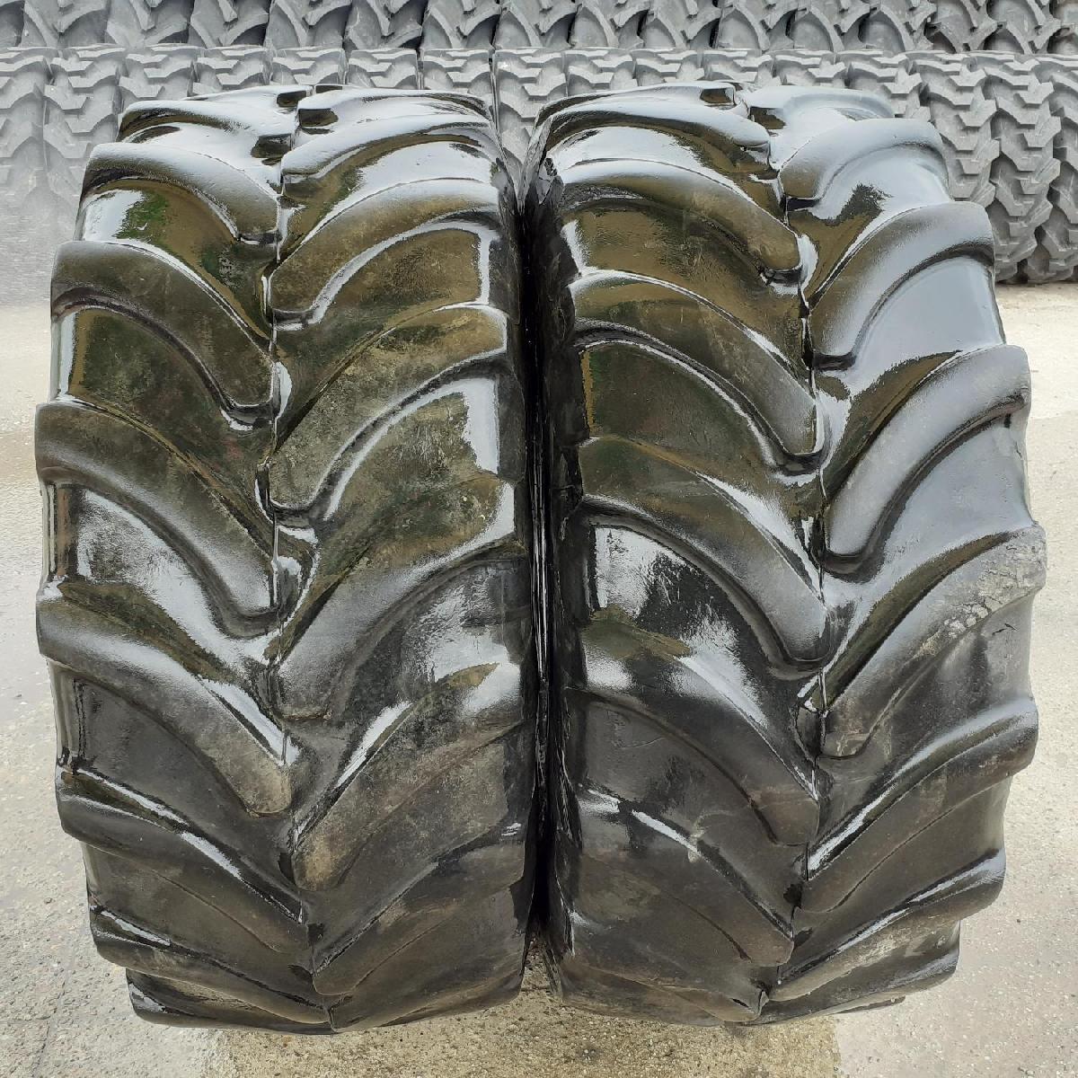  Cauciucuri 440/65R24 Firestone