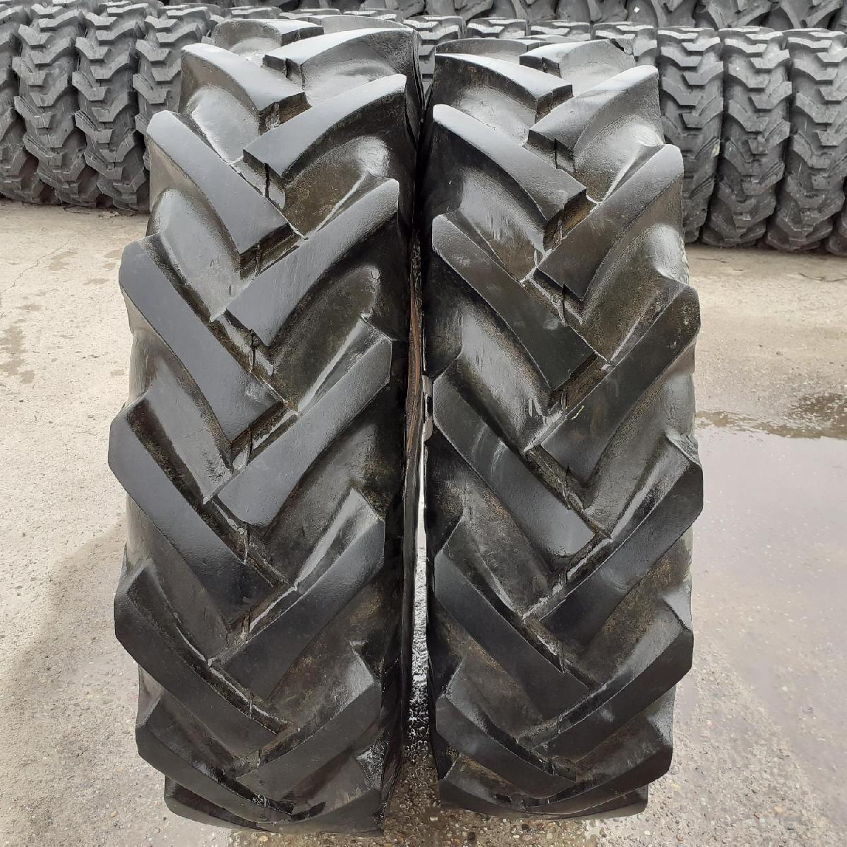  Cauciucuri 12.4-28 (320/85R28) Goodyear