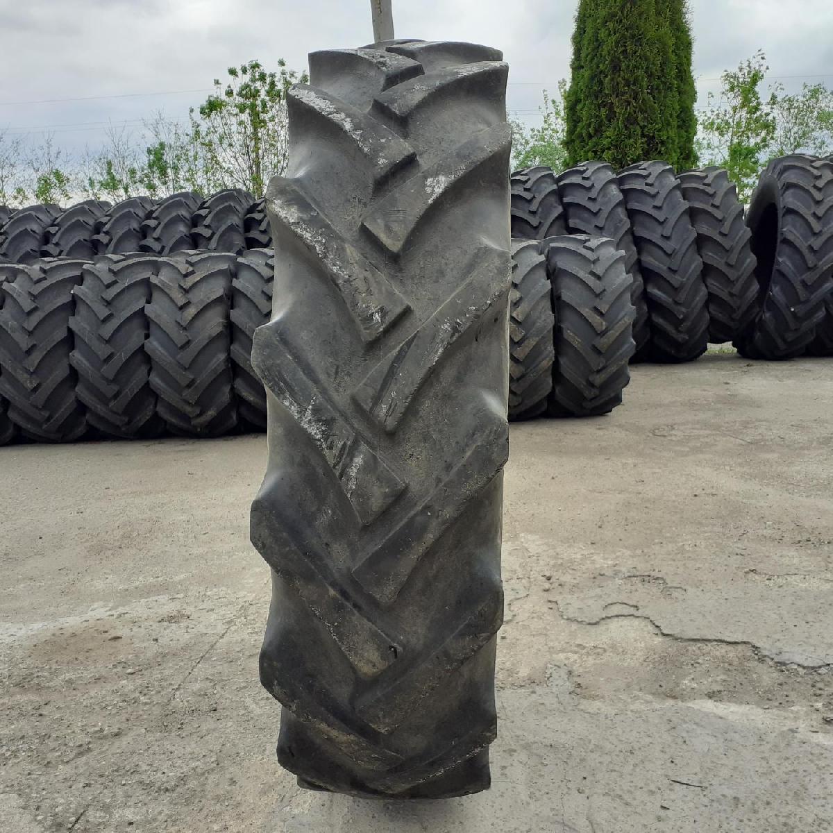  Cauciucuri 12.4-28 (320/85R28) Continental