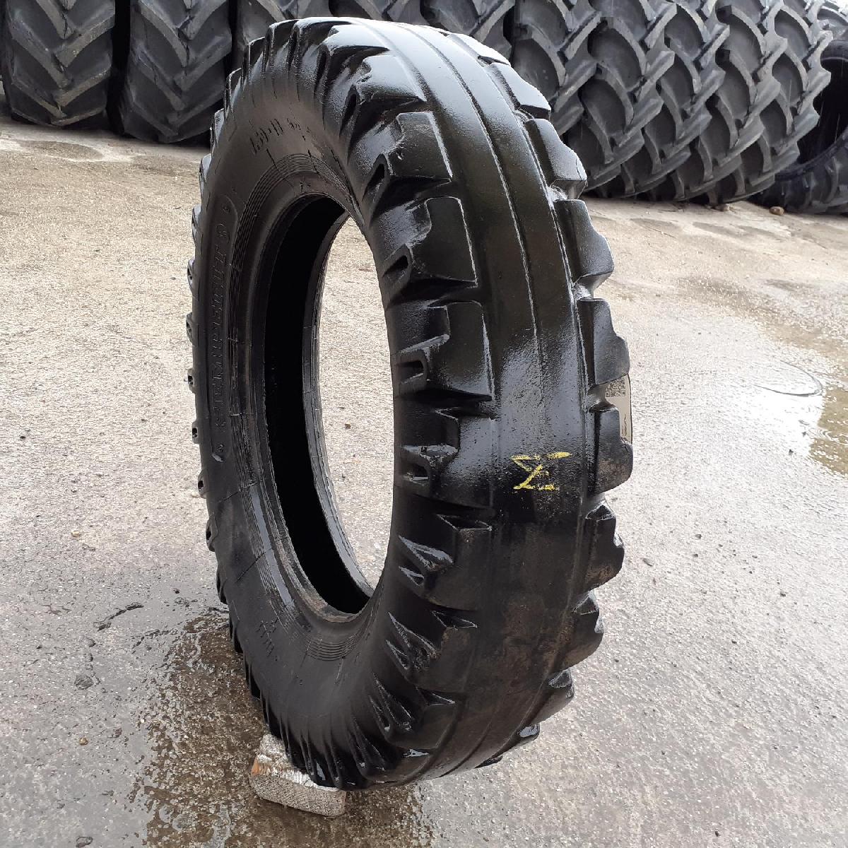  Cauciucuri 7.50-18 (190R18) Semperit