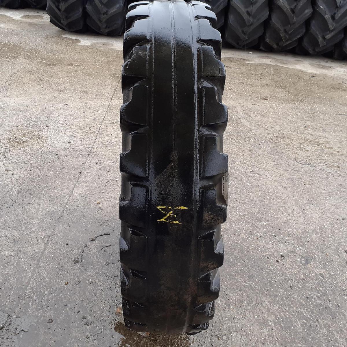  Cauciucuri 7.50-18 (190R18) Semperit