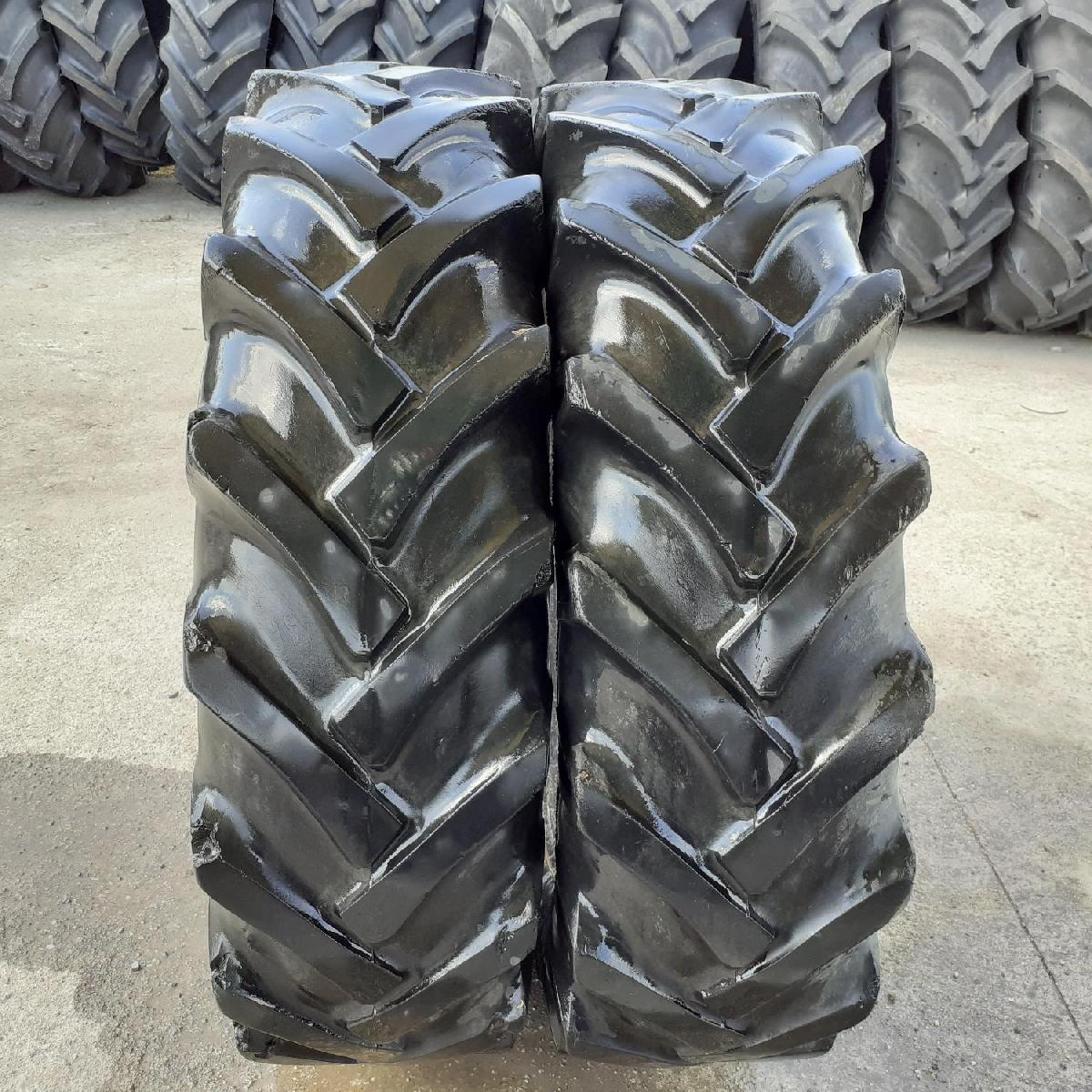  Cauciucuri 12.4-28 (320/85R28) Vredestein