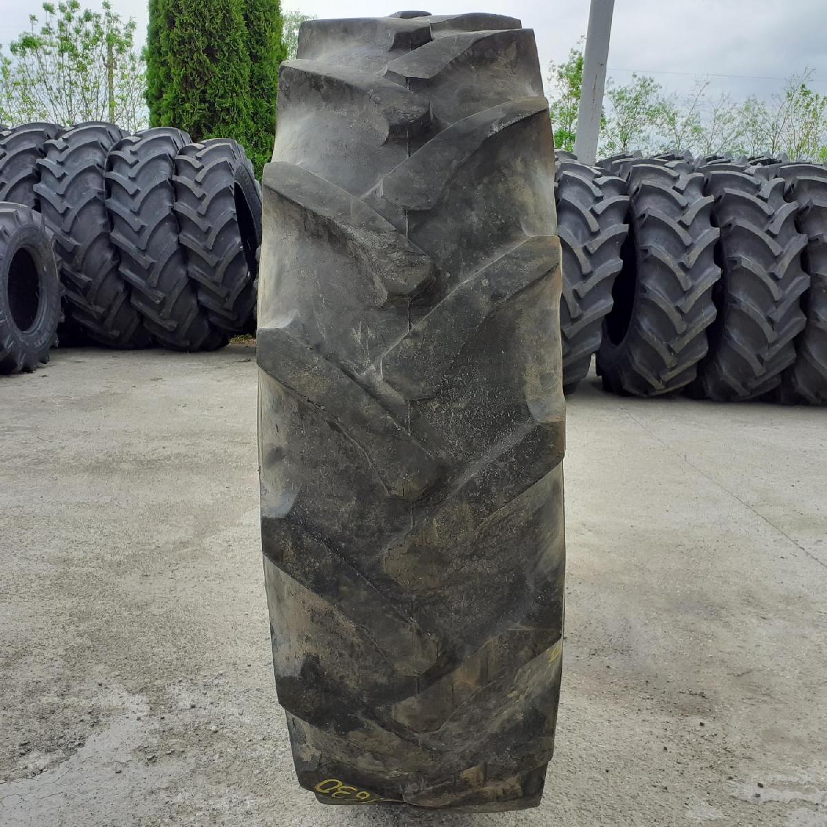  Cauciucuri 14.9-28 (380/85R28) Semperit