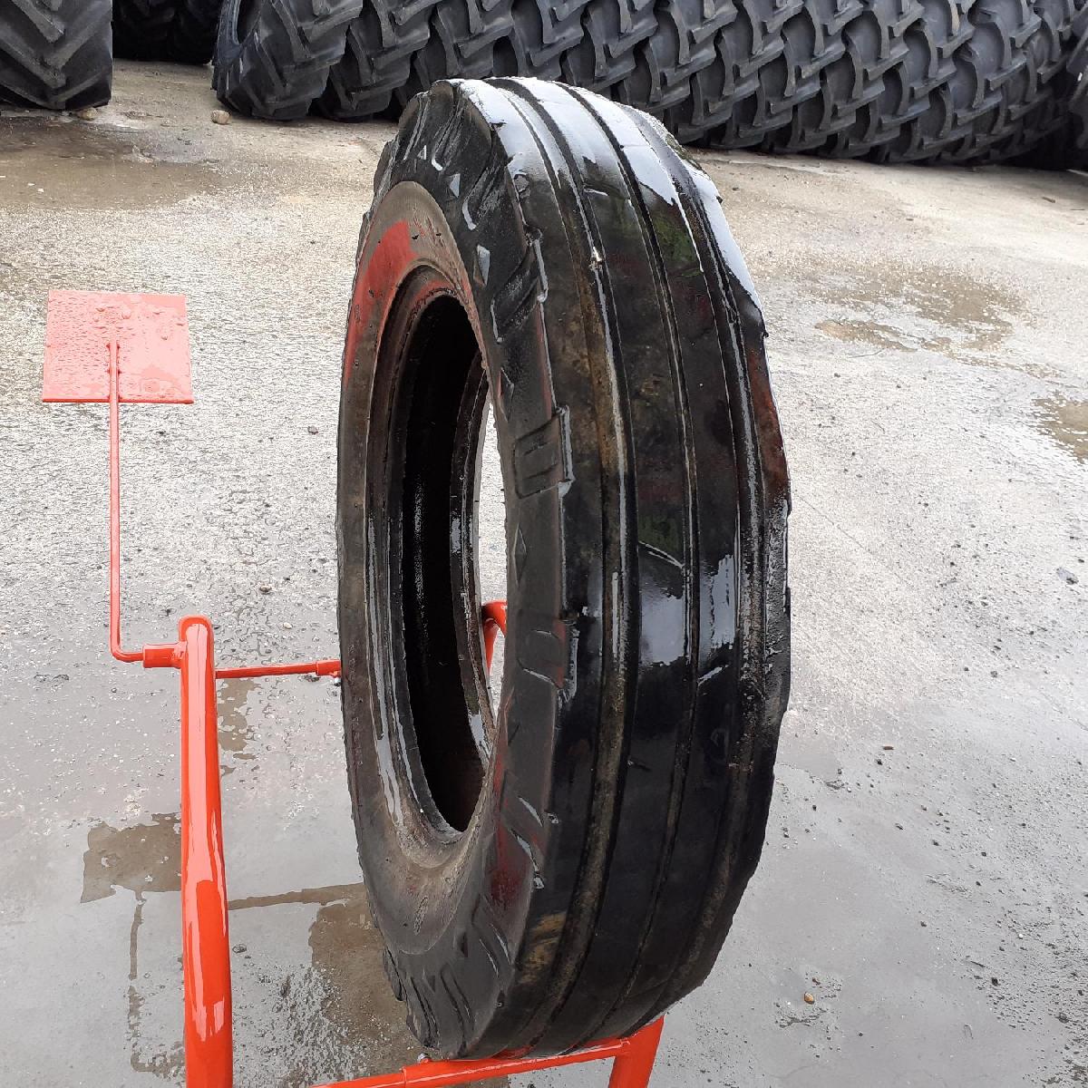  Cauciucuri 6.00-16  Goodyear
