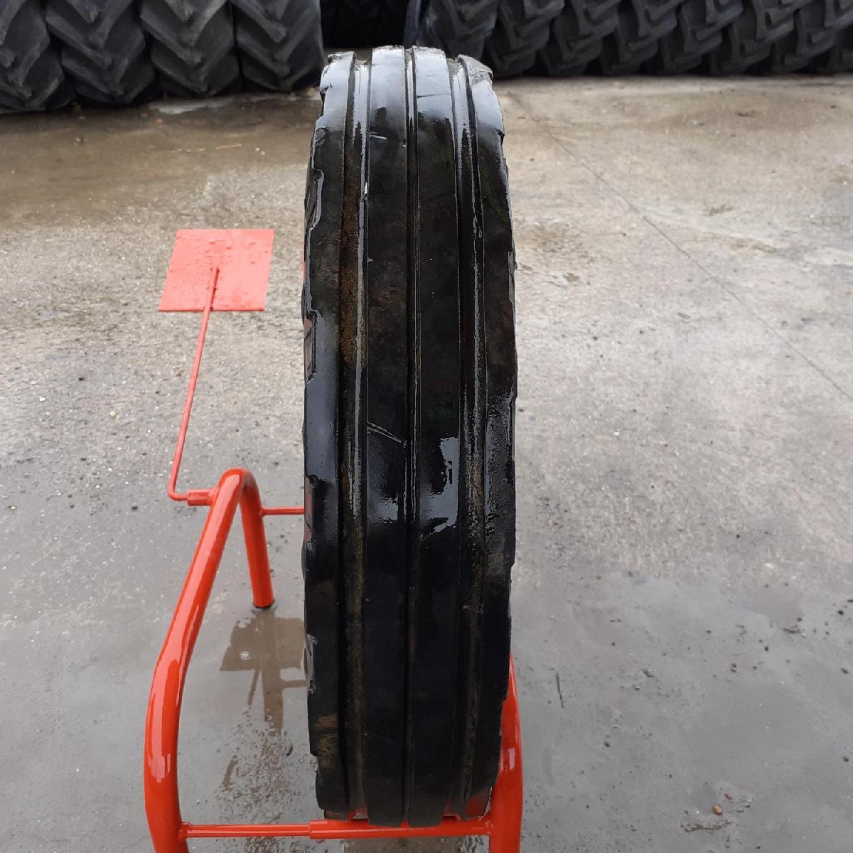  Cauciucuri 6.00-16  Goodyear