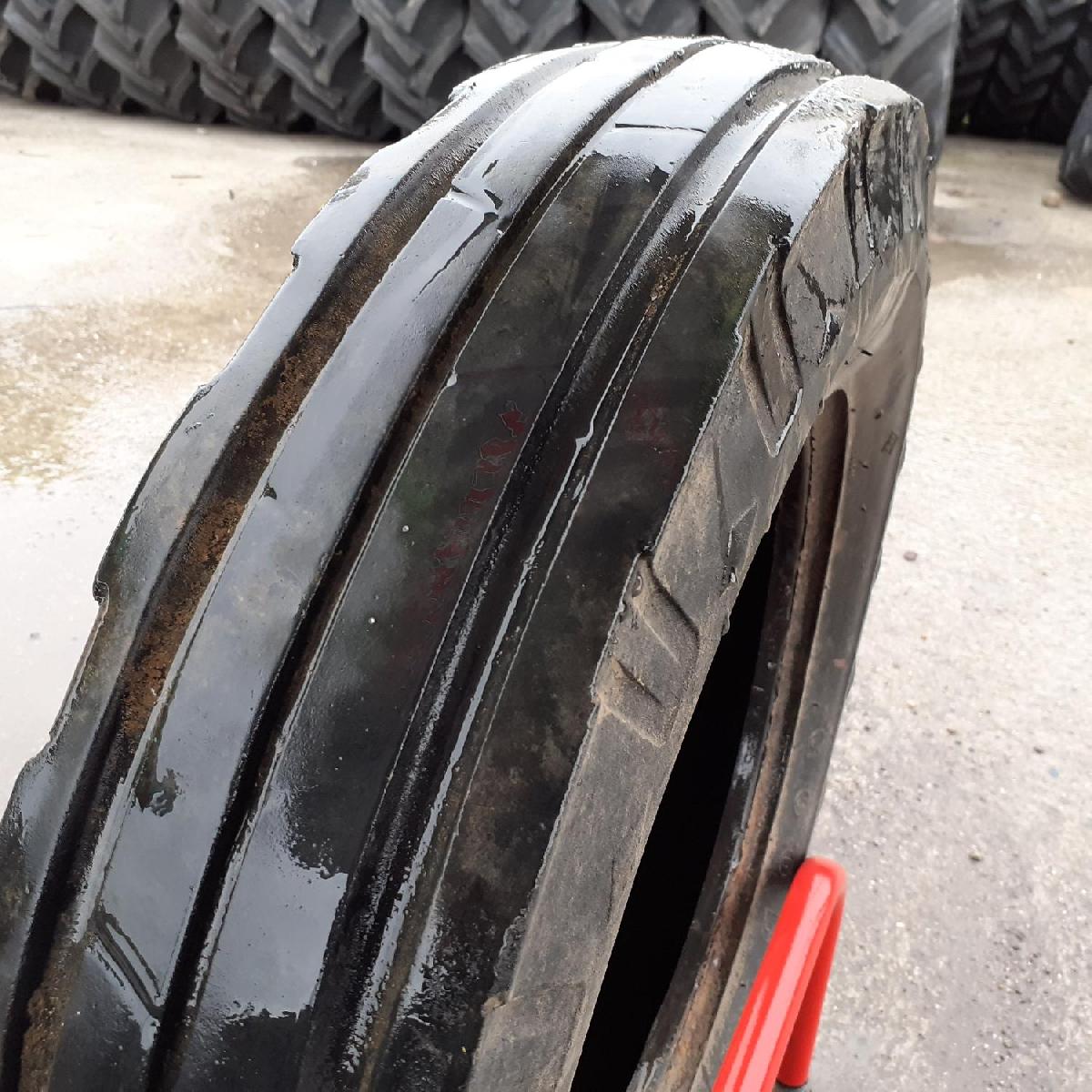  Cauciucuri 6.00-16  Goodyear