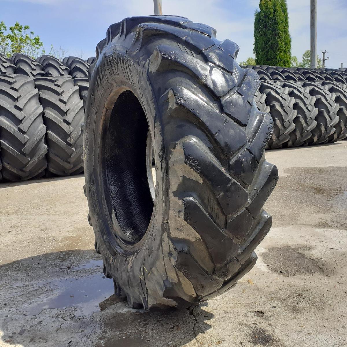  Cauciucuri 10.5-18 (10.5/80R18) Alliance