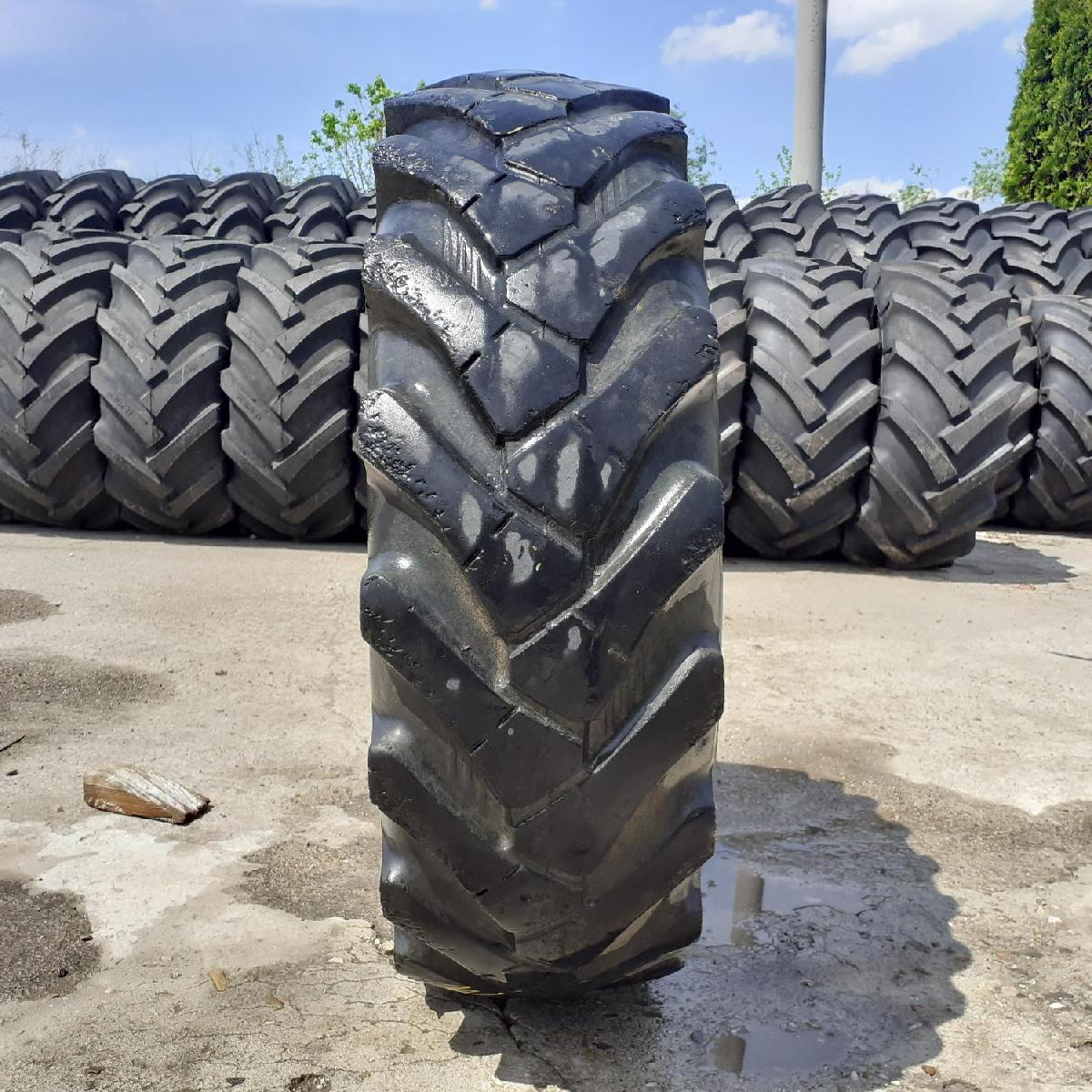  Cauciucuri 10.5-18 (10.5/80R18) Alliance
