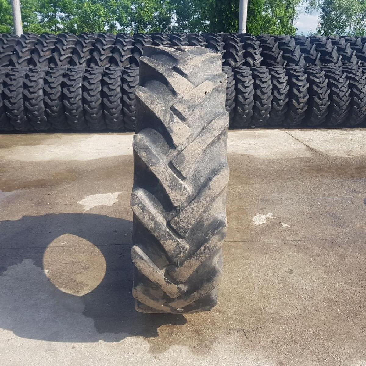  Cauciucuri 14.9-28 (380/85R28) Continental