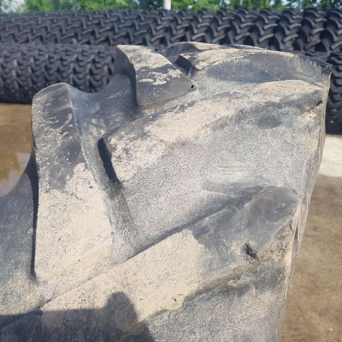  Cauciucuri 14.9-28 (380/85R28) Continental