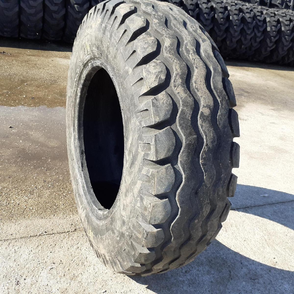  Cauciucuri 10.5-18 (10.5/80R18) Continental