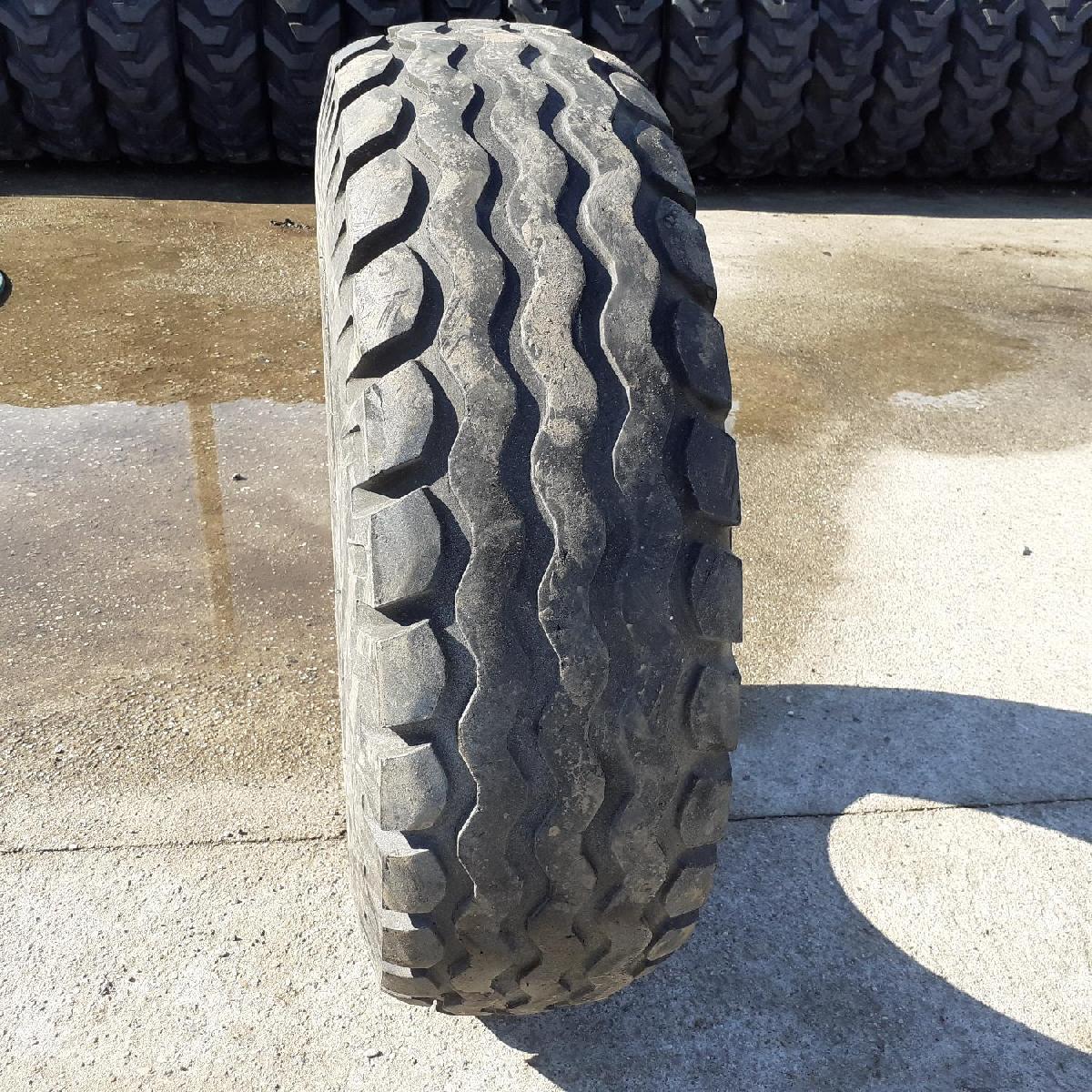  Cauciucuri 10.5-18 (10.5/80R18) Continental