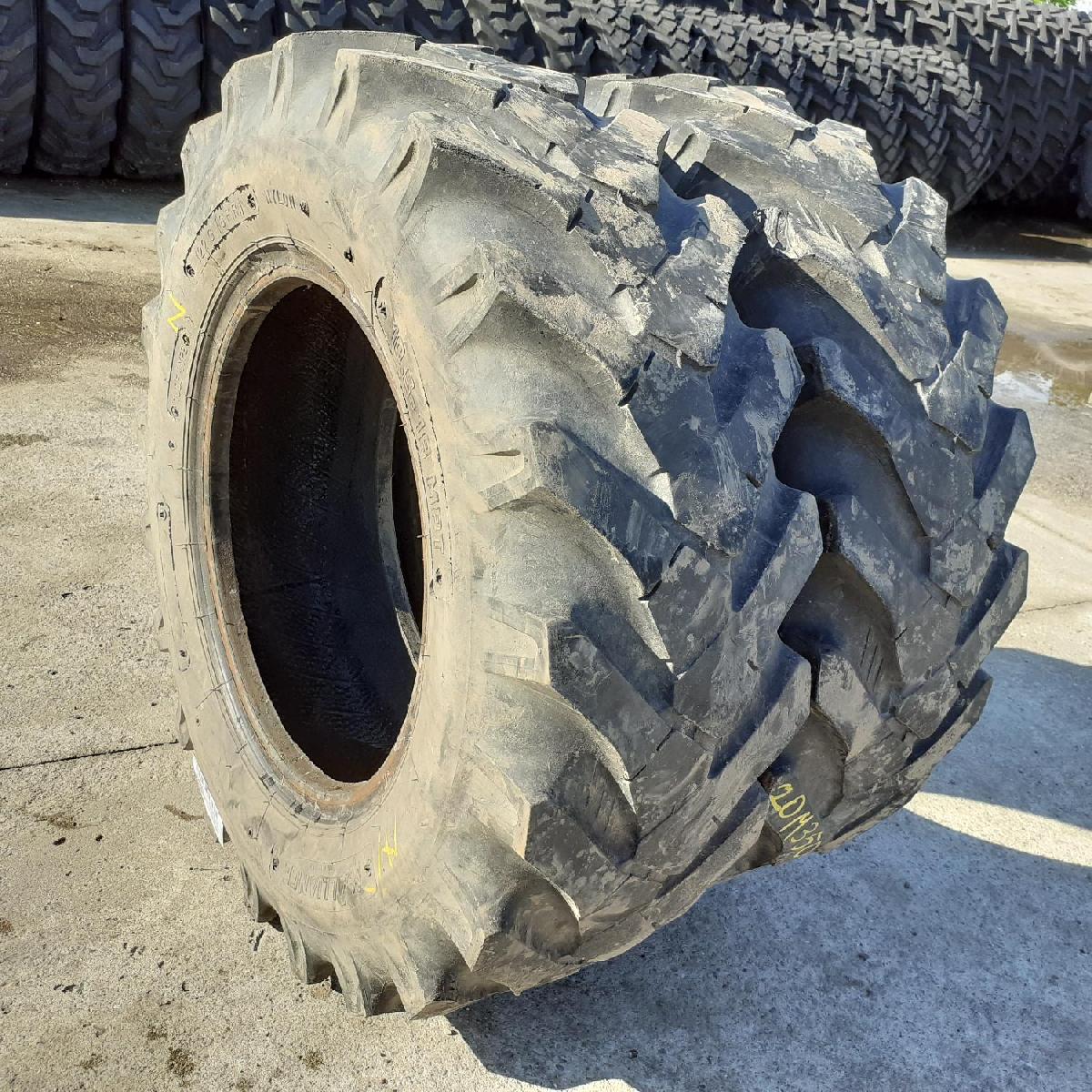 Cauciucuri 10.5-18 (10.5/80R18) Alliance