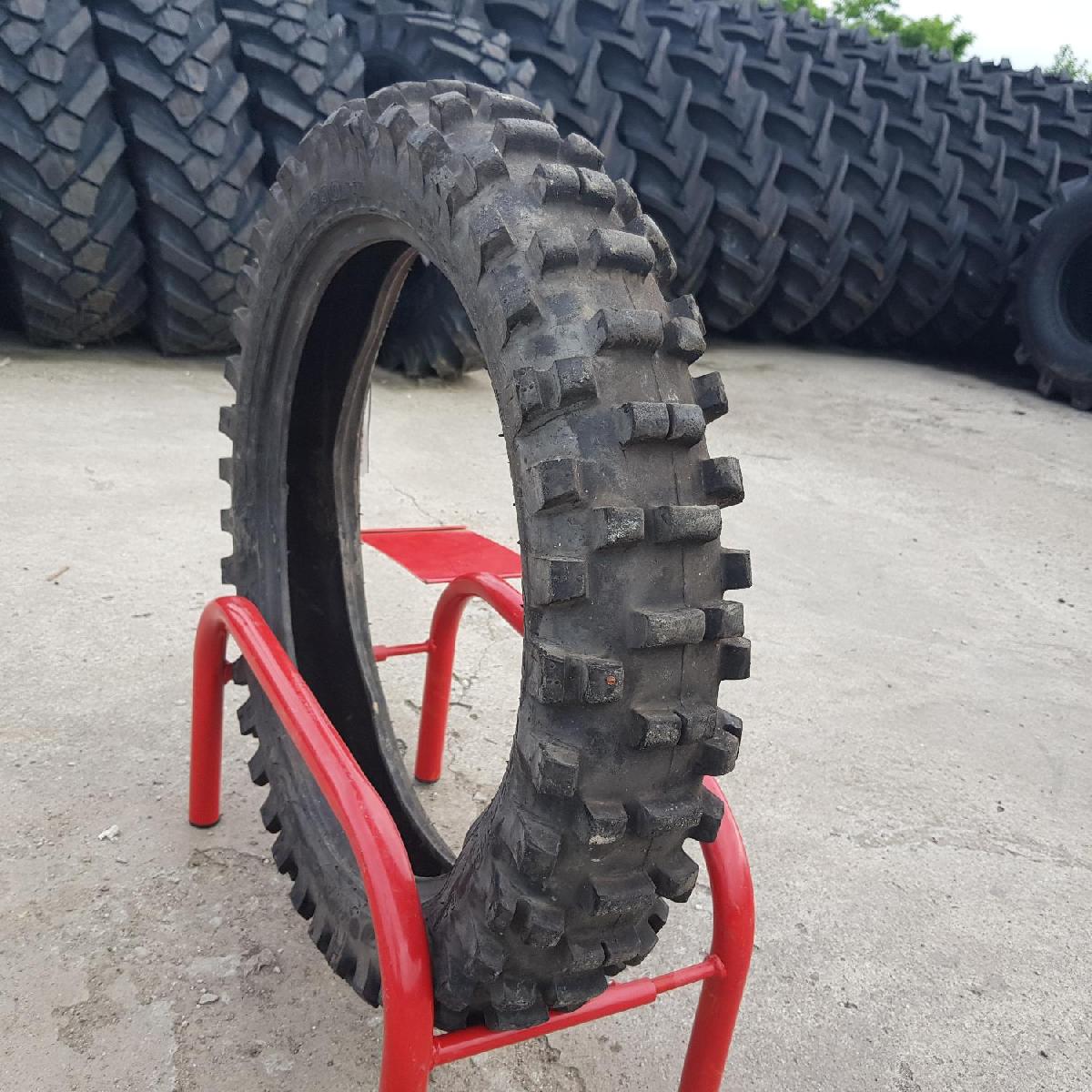  Cauciucuri 140/80-18 Michelin