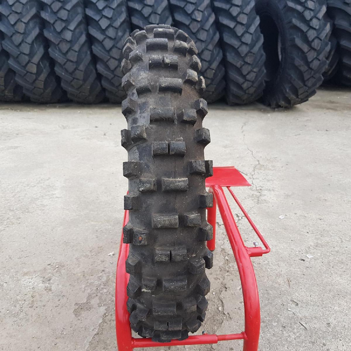  Cauciucuri 140/80-18 Michelin