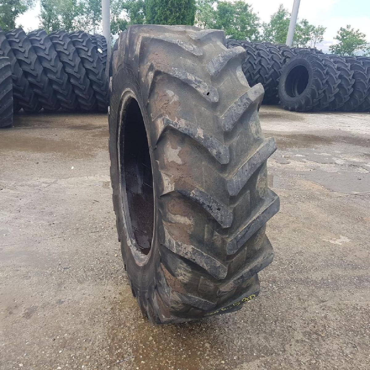  Cauciucuri 14.9R28 (380/85R28) Michelin