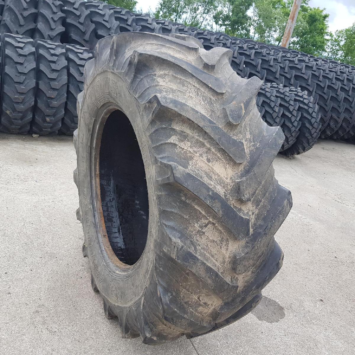  Cauciucuri 480/70R28  Taurus