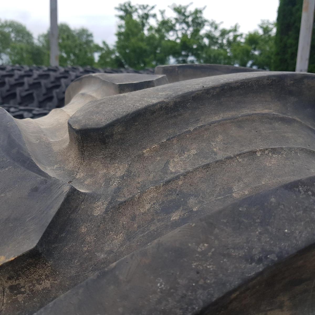  Cauciucuri 480/70R28  Taurus