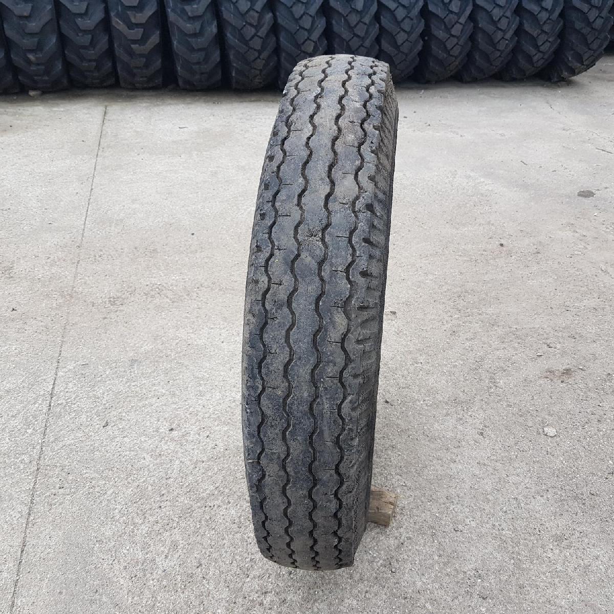  Cauciucuri 7.50-20  Continental