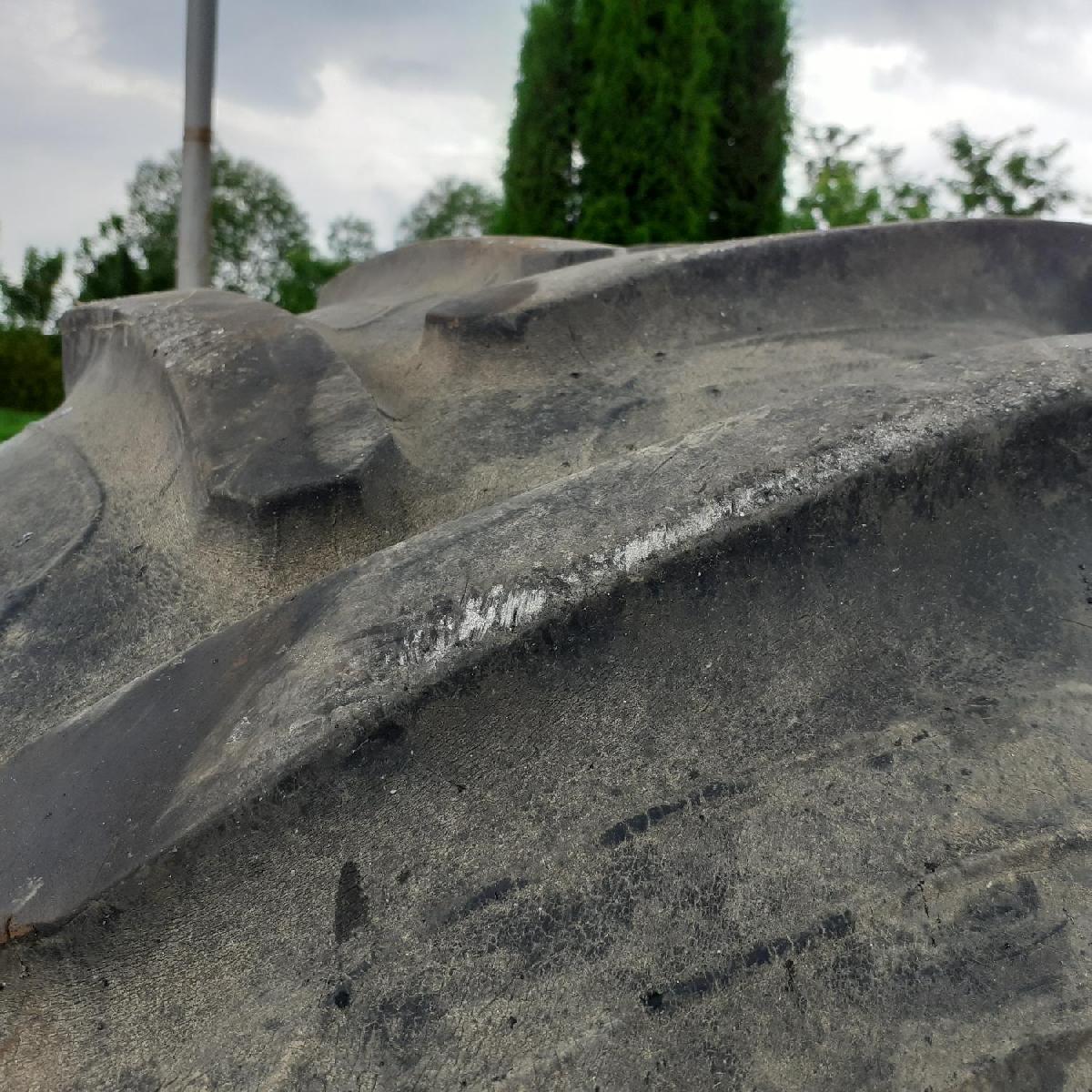 Cauciucuri 520/70R38 Taurus