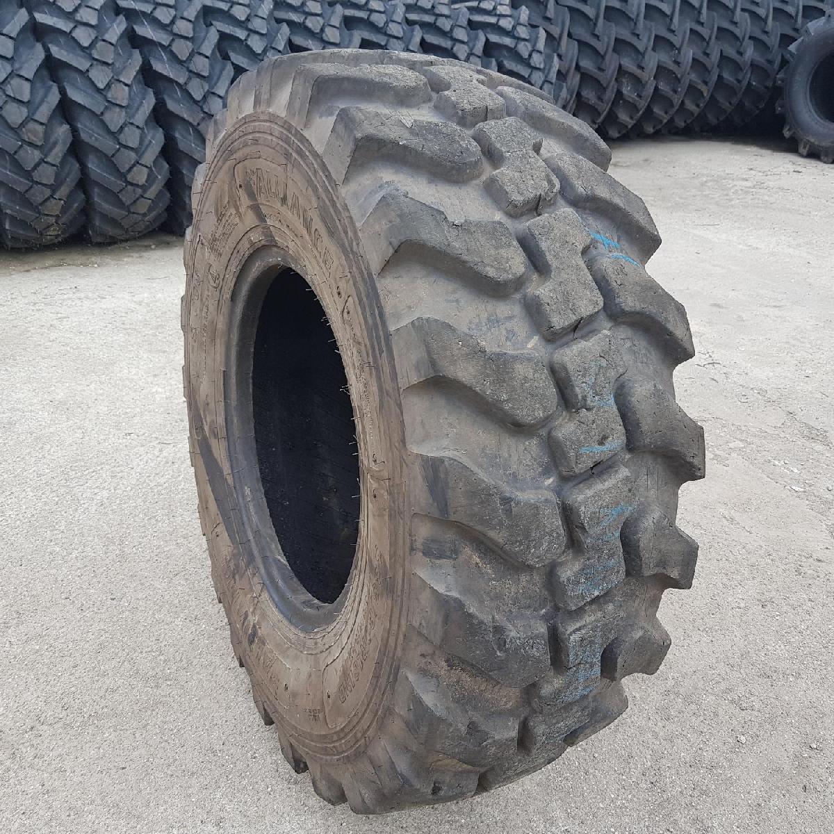  Cauciucuri 335/80R18 Alliance