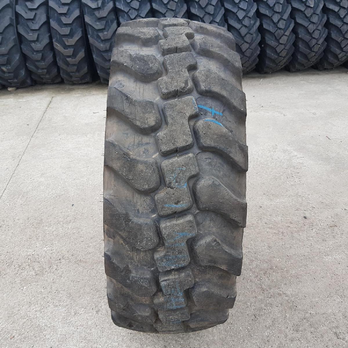  Cauciucuri 335/80R18 Alliance