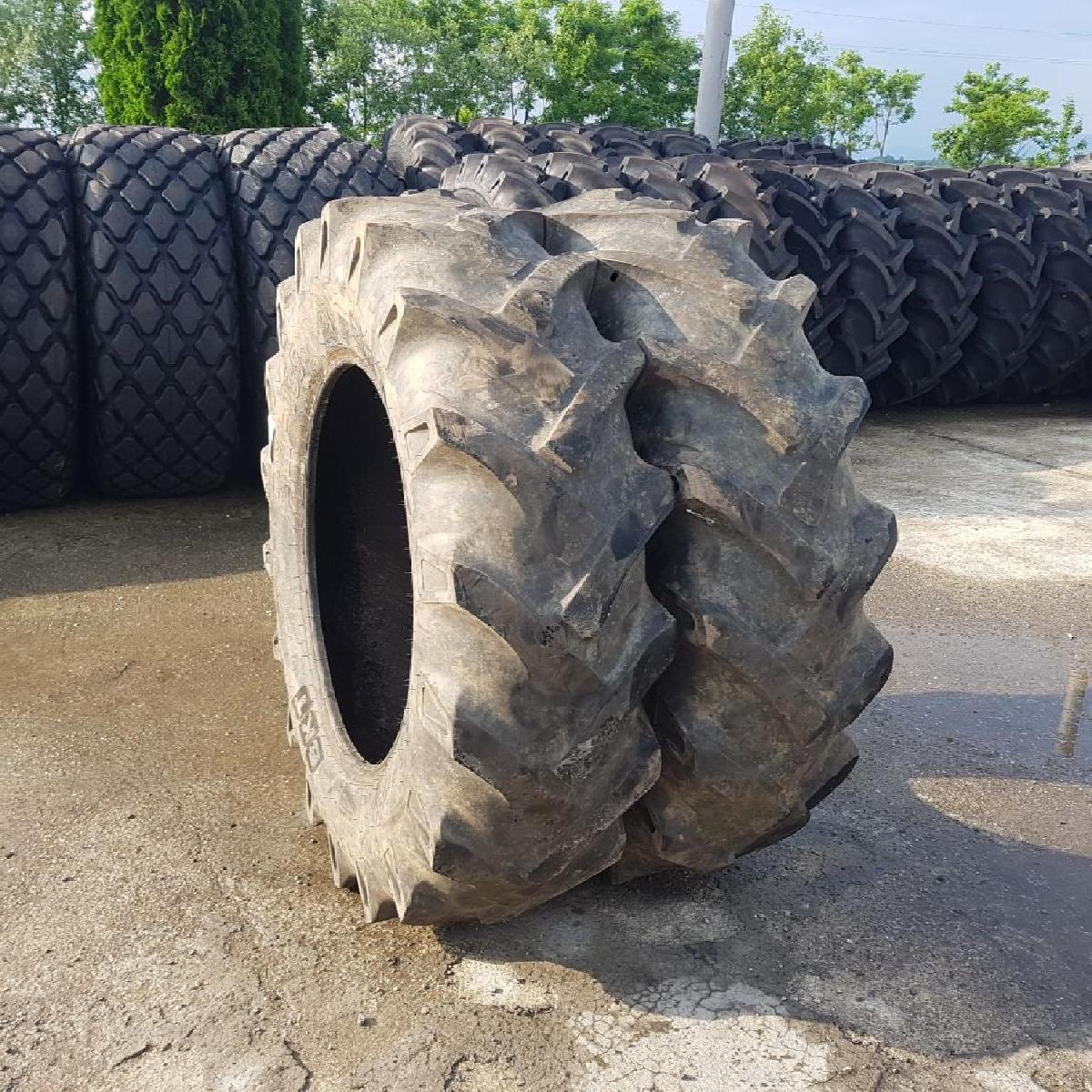  Cauciucuri 14.9-28 (380/85R28) Bkt