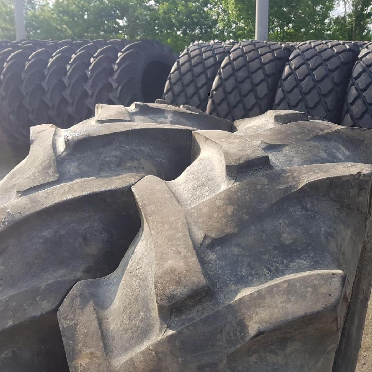  Cauciucuri 14.9-28 (380/85R28) Bkt