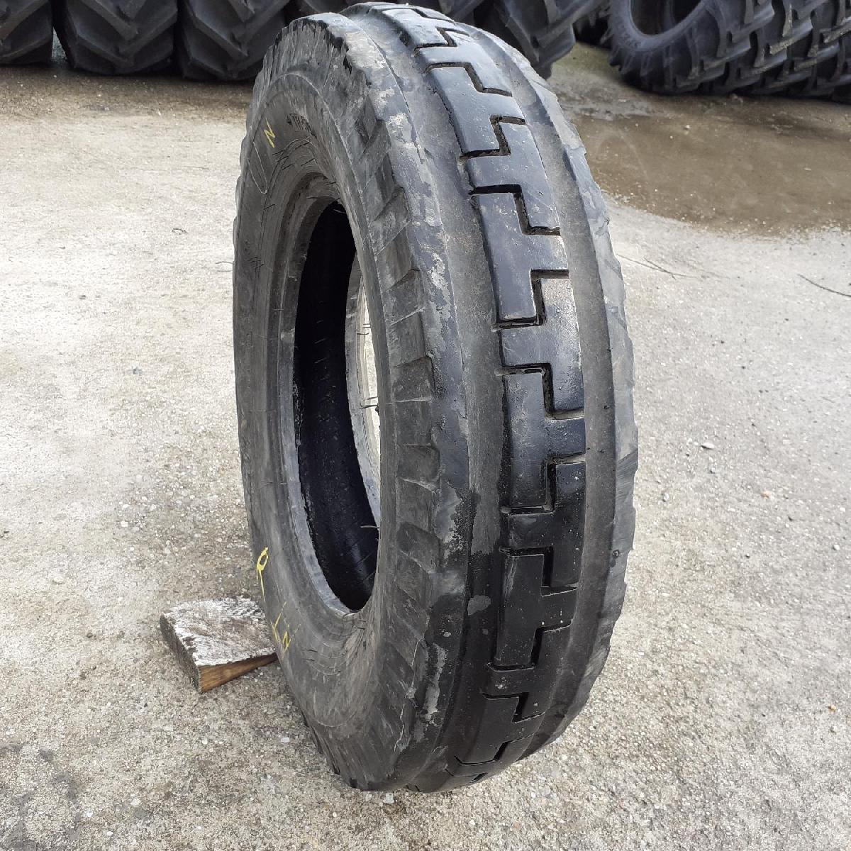  Cauciucuri 7.50-18 (190R18) Starmaxx