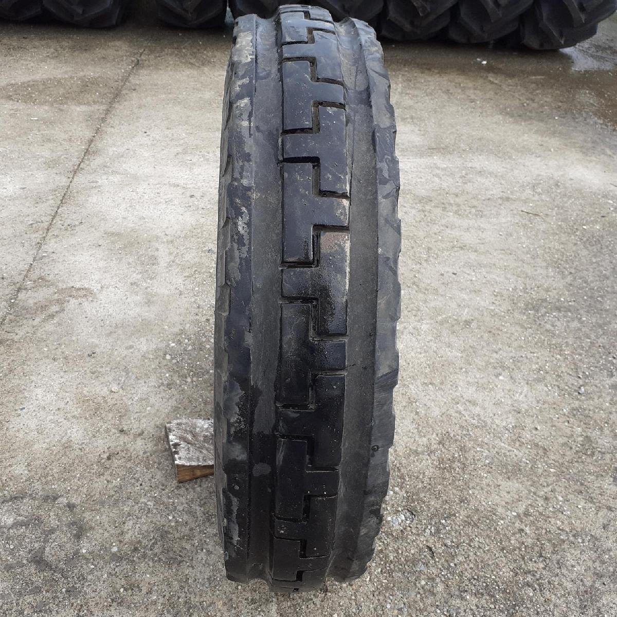  Cauciucuri 7.50-18 (190R18) Starmaxx