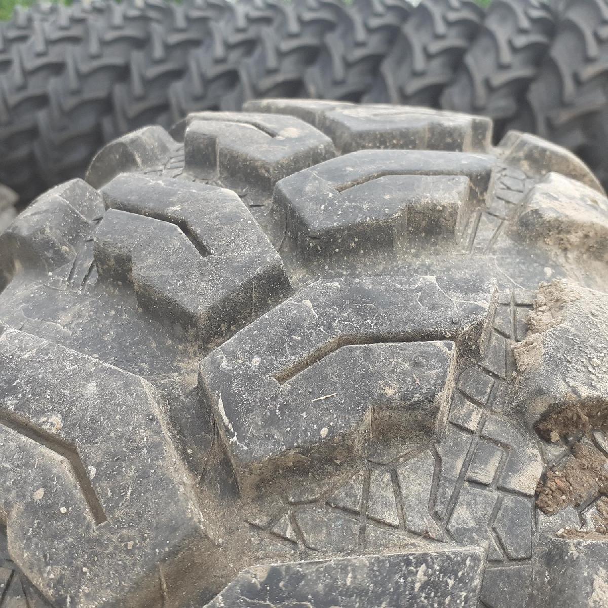  Cauciucuri 26x9.00-12 Maxxis