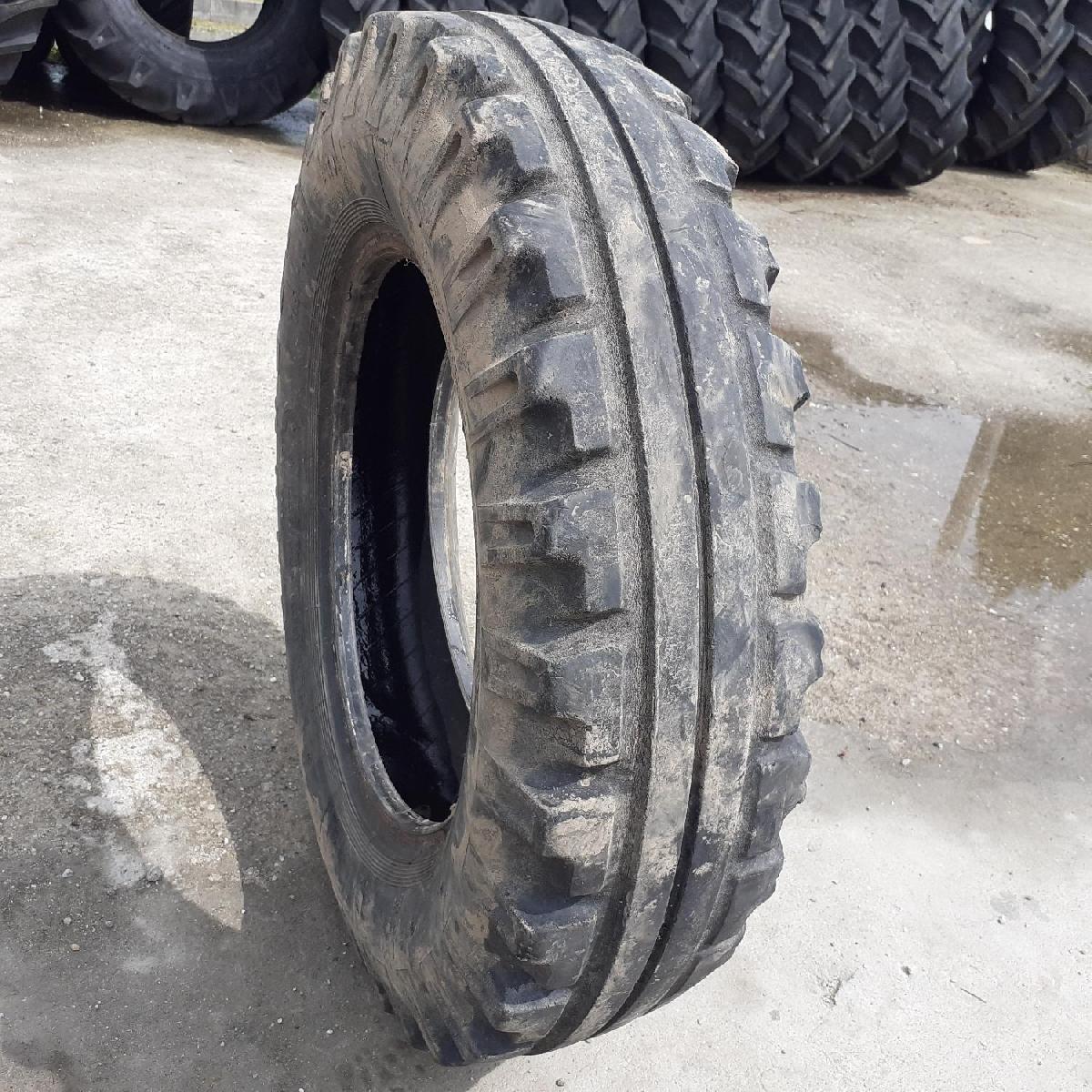  Cauciucuri 7.50-18 (190R18) Semperit