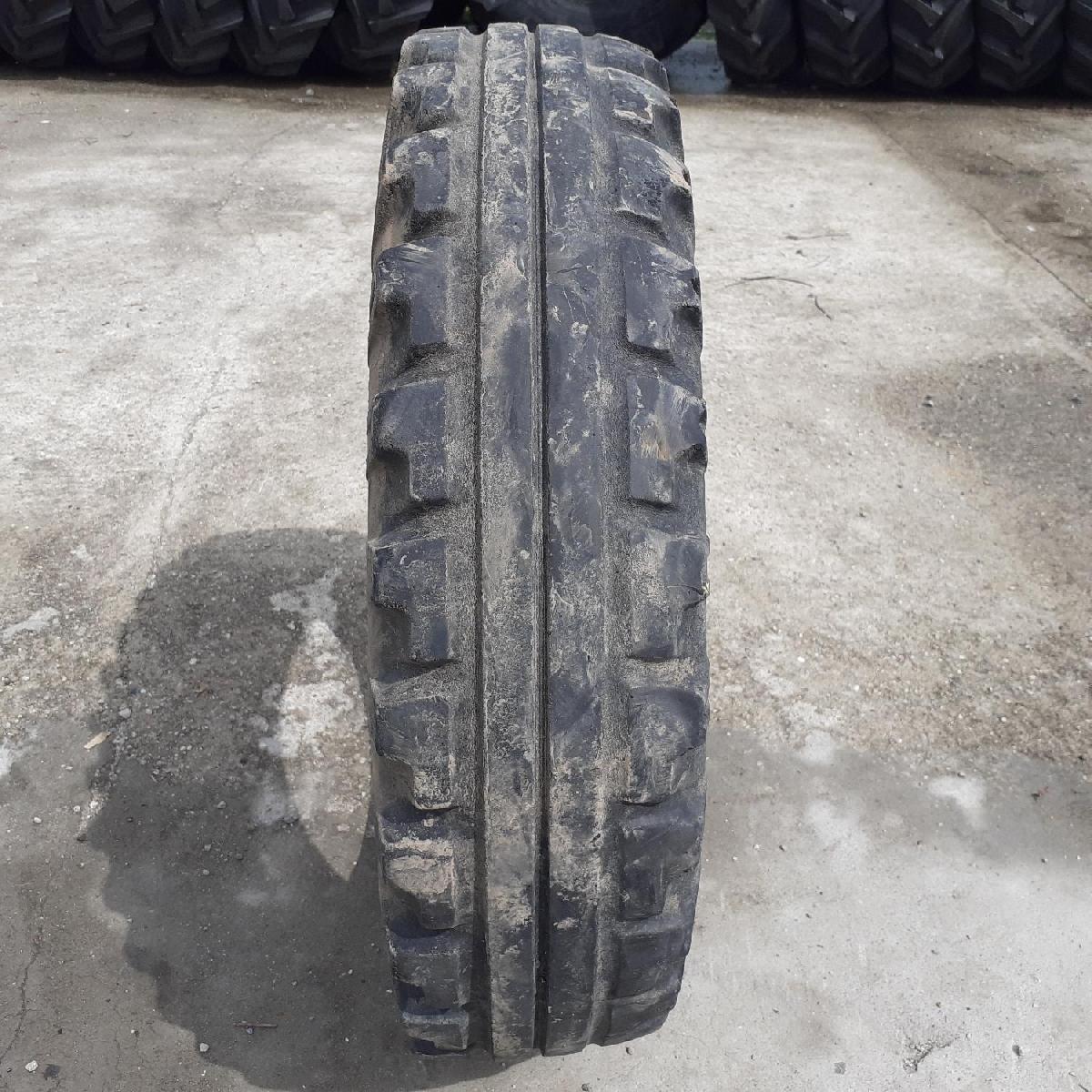  Cauciucuri 7.50-18 (190R18) Semperit