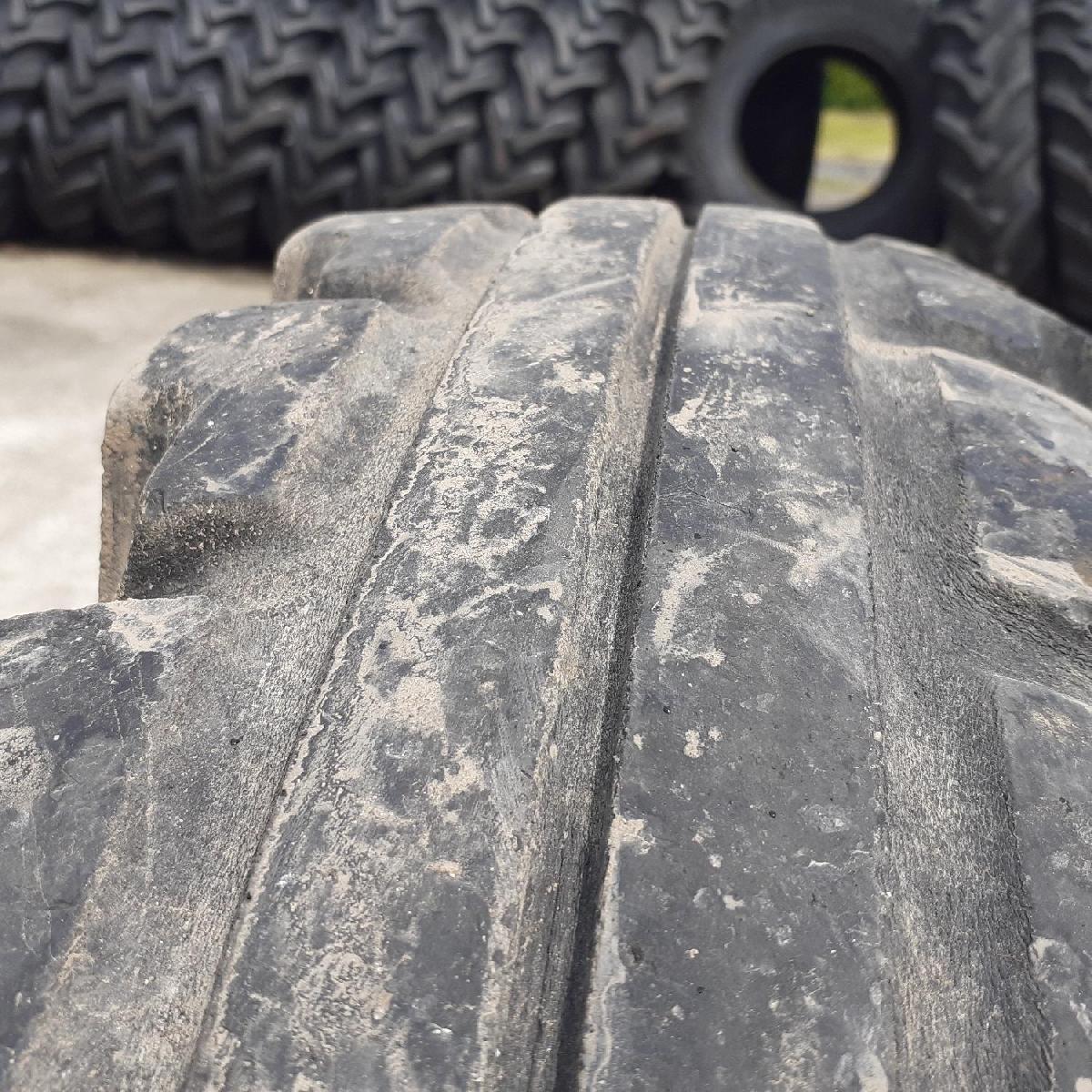  Cauciucuri 7.50-18 (190R18) Semperit