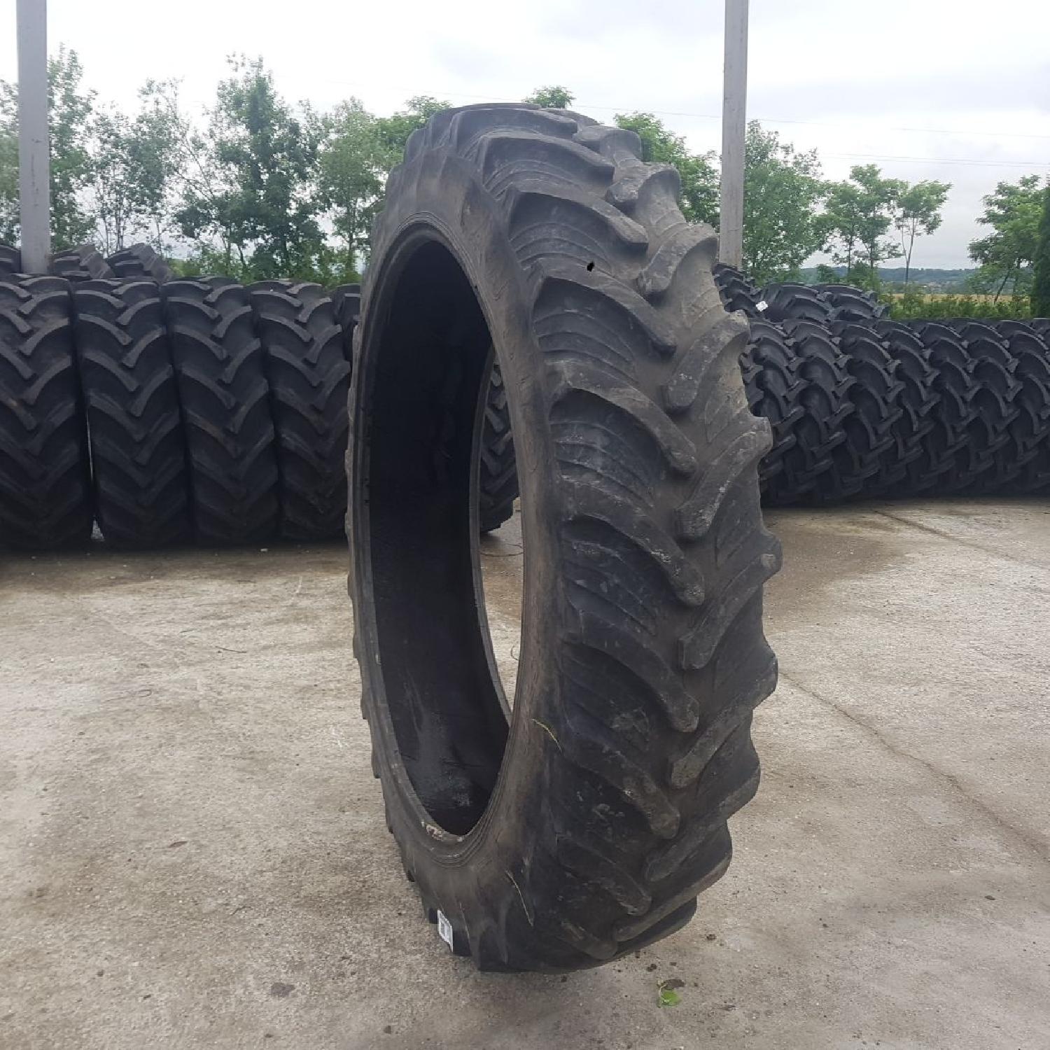  Cauciucuri 340/85R48  Taurus