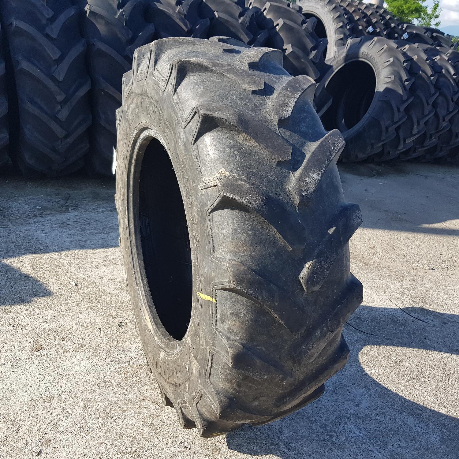  Cauciucuri 340/85R24 (13.6R24) Mitas