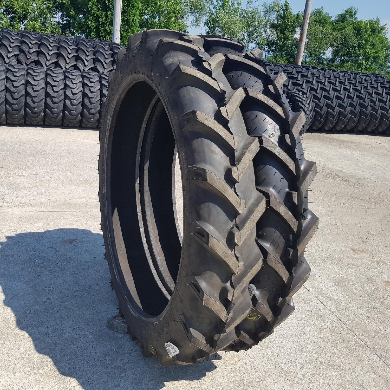 Anvelope 9.5 42 Nortec