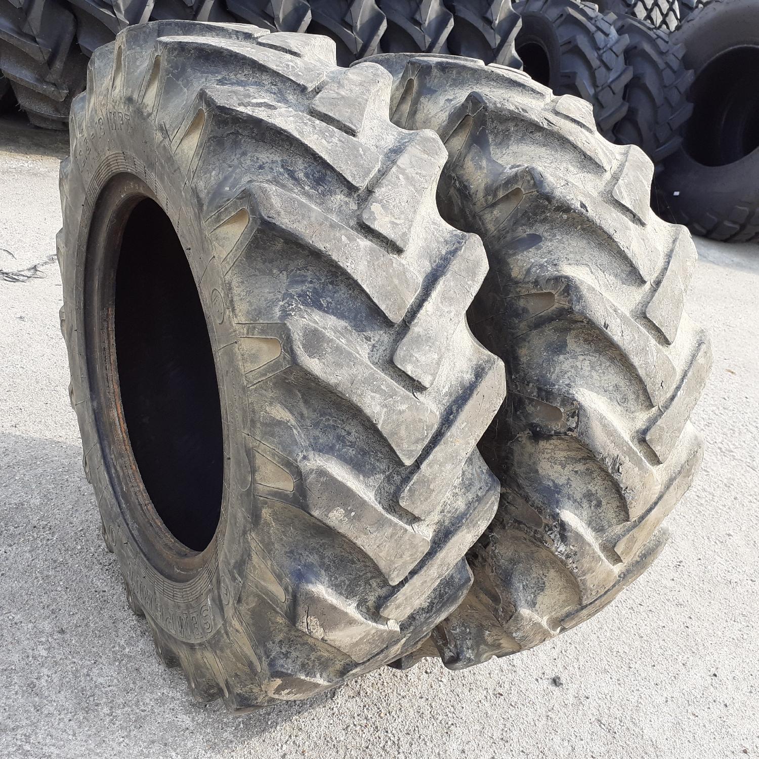  Cauciucuri 10.5-18 (10.5/80R18) Continental